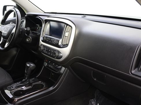 Used 2018 GMC Canyon SLE w/ SLE Convenience Package AWD/4WD image 12