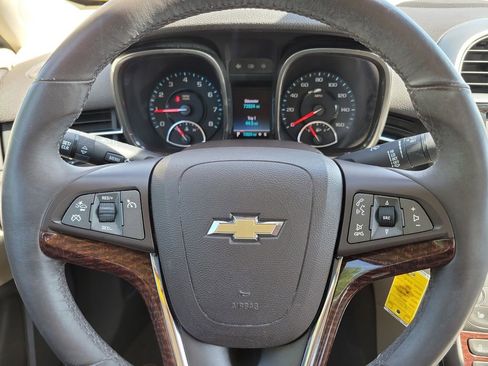 Used 2013 Chevrolet Malibu LT FWD image 13