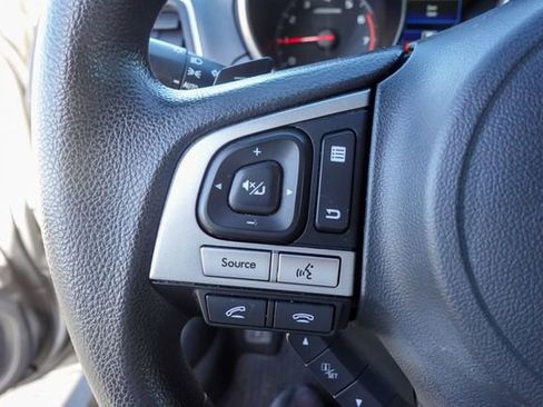 Used 2017 Subaru Outback 2.5i image 14