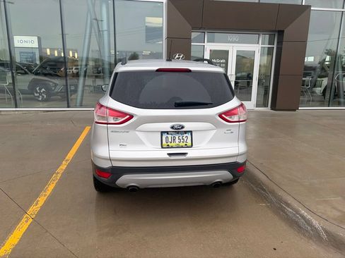 Used 2015 Ford Escape SE w/ Equipment Group 201A AWD/4WD image 5