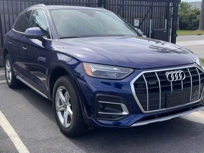 Used 2023 Audi Q5 2.0T Premium w/ Convenience Package