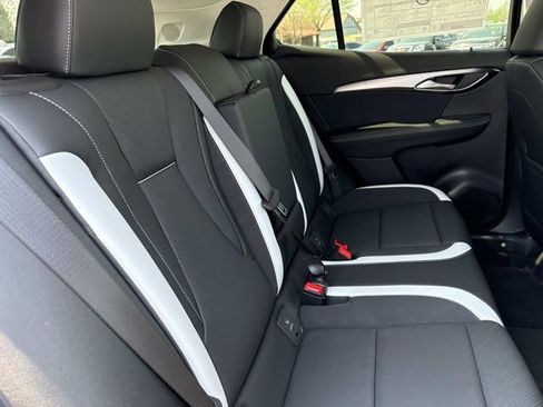 New 2026 Buick Envision Sport Touring AWD/4WD image 18