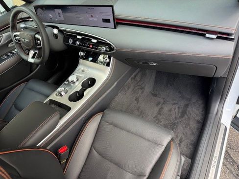 New 2026 Genesis GV70 3.5T Sport Advanced image 16