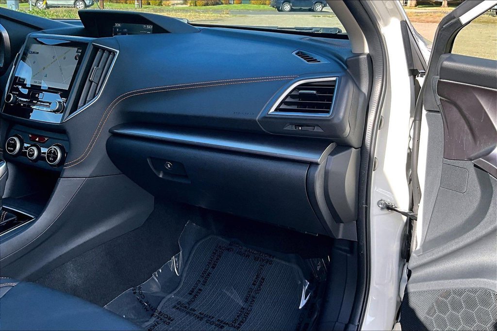 Used 2019 Subaru Crosstrek 2.0i Limited w/ Moonroof Package w/Navigation AWD/4WD image 19