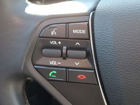 Used 2017 Hyundai Sonata Limited image 23