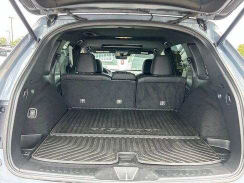 Used 2022 Honda Passport EX-L image 29