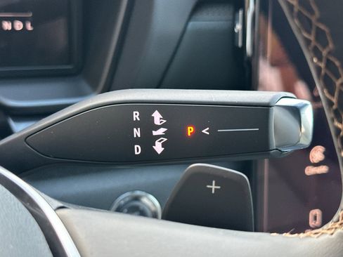 New 2026 GMC Terrain AT4 w/ Technology Package II image 22