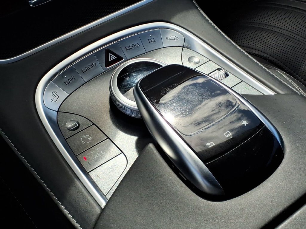 Used 2016 Mercedes-Benz S 65 AMG Coupe image 22