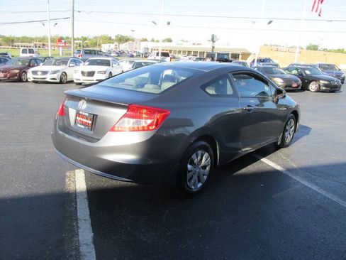Used 2012 Honda Civic LX image 38