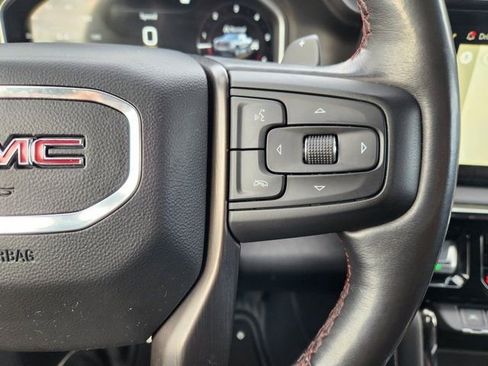 Used 2022 GMC Sierra 1500 AT4X image 31