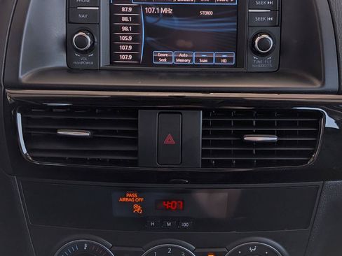 Used 2014 MAZDA CX-5 Sport w/ Bluetooth Audio Package AWD/4WD image 17