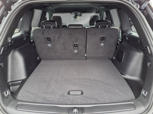 New 2026 Jeep Grand Cherokee Limited image 27