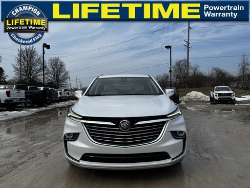 Used 2023 Buick Enclave Premium w/ Trailering Package, 5000 lbs. image 3