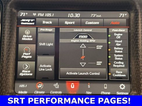 Used 2023 Dodge Challenger SRT Hellcat image 25