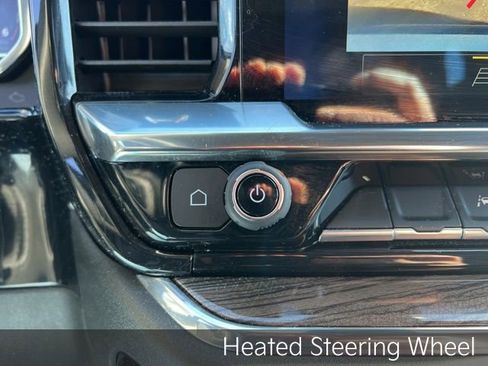 Used 2025 Chevrolet Silverado 1500 LT image 20