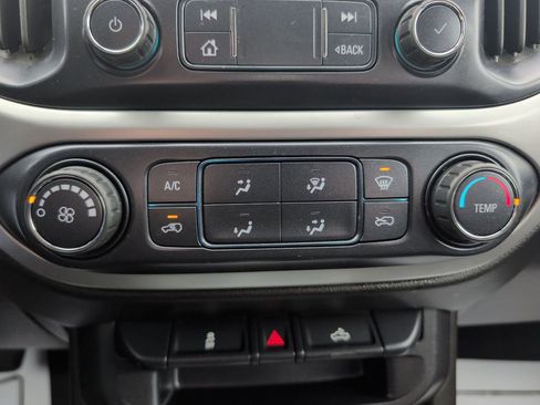 Used 2019 Chevrolet Colorado LT image 14