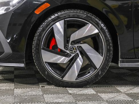 Used 2024 Volkswagen GTI S image 19