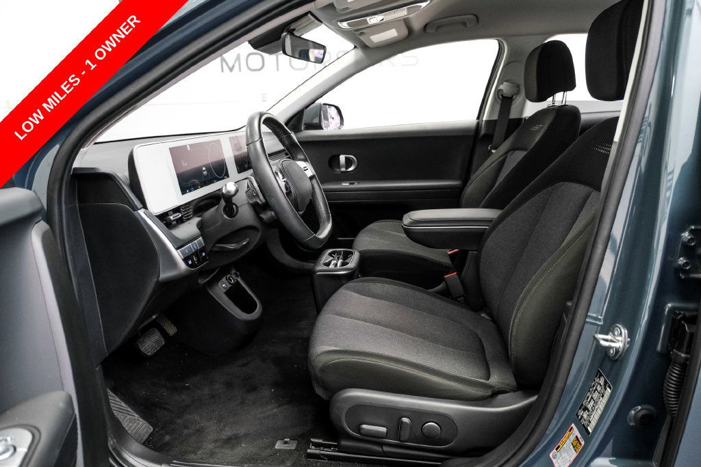 Used 2023 Hyundai Ioniq 5 SE w/ Cargo Package AWD/4WD image 4