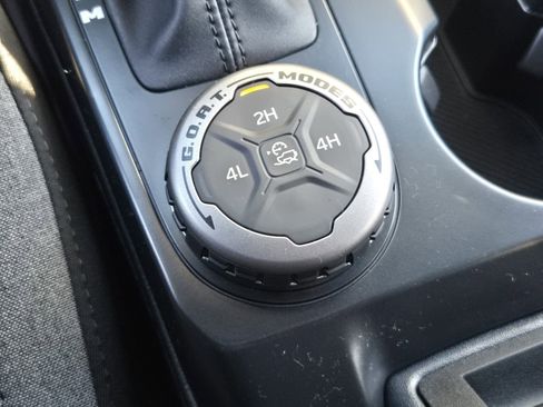 New 2025 Ford Bronco 4-Door image 10