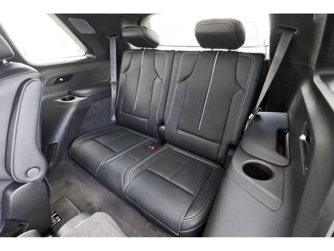 New 2027 Cadillac Vistiq Sport AWD/4WD image 13