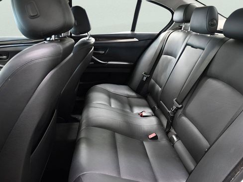 Used 2015 BMW 528i xDrive Sedan AWD/4WD image 14