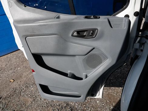 Used 2018 Ford Transit 250 130 Low Roof w/ Exterior Upgrade Package RWD image 34