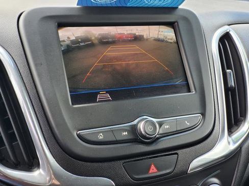 Used 2020 Chevrolet Equinox LT w/ Driver Convenience Package FWD image 15
