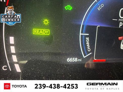 Certified 2025 Toyota Camry SE w/ Convenience Package FWD image 16