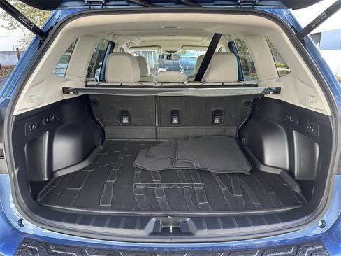 Used 2021 Subaru Forester Limited w/ Popular Package #3 image 20