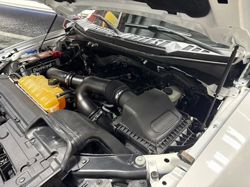 Used 2018 Ford F150 Raptor w/ Equipment Group 802A Luxury AWD/4WD image 33