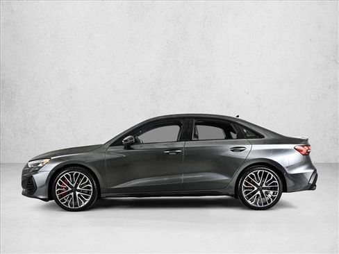 New 2026 Audi S3 Premium image 9