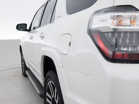 Used 2019 Toyota 4Runner Limited image 13
