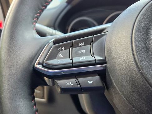 Used 2023 MAZDA CX-5 Carbon Edition AWD/4WD image 20