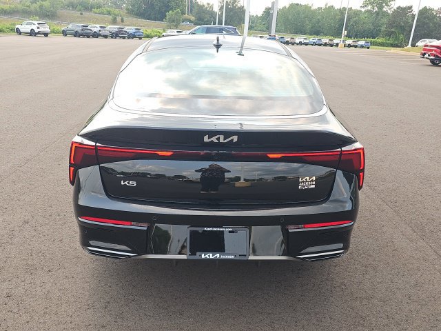 New 2026 Kia K5 GT-Line FWD image 3