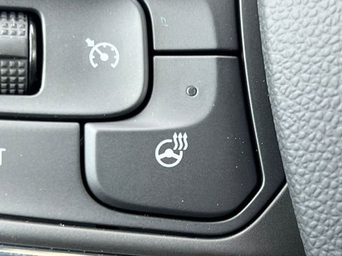 New 2026 Buick Envista Sport Touring w/ Convenience I Package image 20