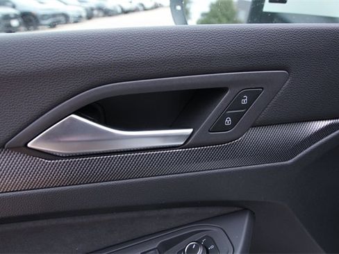 New 2026 Volkswagen GTI SE image 14