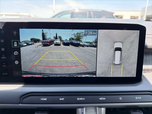 New 2027 Kia Telluride SX Prestige w/ Towing Package AWD/4WD image 13
