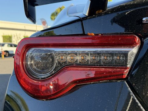 Used 2019 Subaru BRZ Limited RWD image 18
