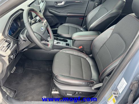 Certified 2024 Ford Escape ST-Line Select w/ Tech Pack #2 image 20