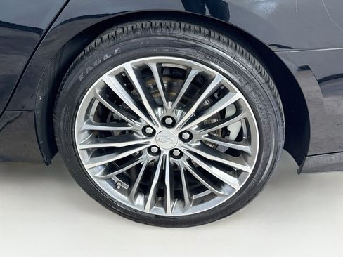 Used 2020 Cadillac CT6 V w/ LPO, Premium Carpet Package AWD/4WD image 34