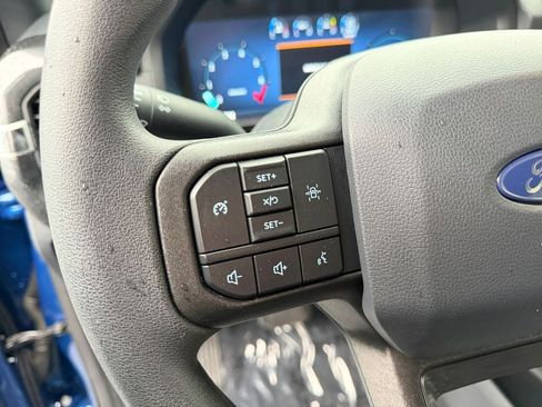Used 2025 Ford F150 STX AWD/4WD image 15