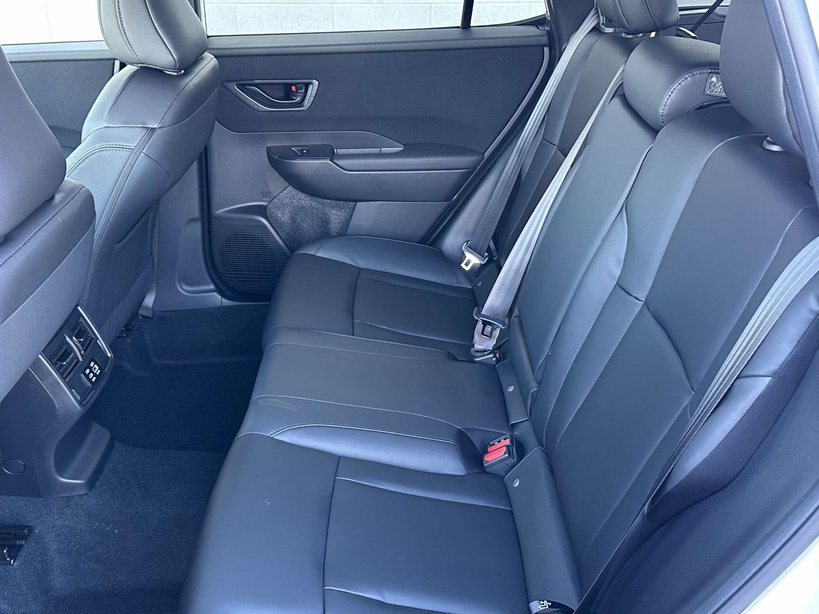 New 2026 Subaru Outback Premium AWD/4WD image 12