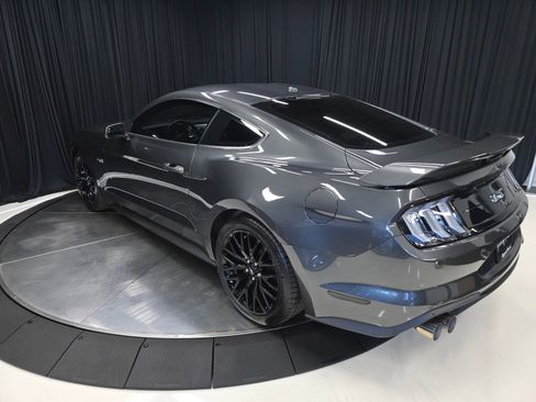 Used 2020 Ford Mustang GT Premium w/ GT Performance Package image 10