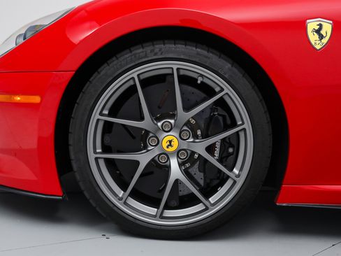 Used 2011 Ferrari 599 GTO RWD image 41