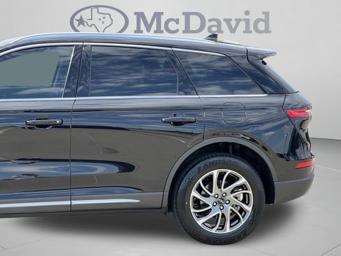 Certified 2020 Lincoln Corsair FWD image 28
