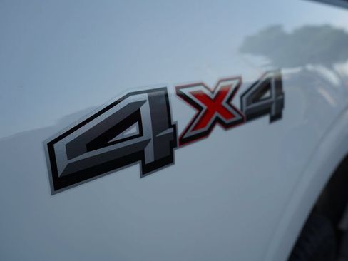 Certified 2023 Ford F150 XL w/ XL Chrome Appearance Package AWD/4WD image 7