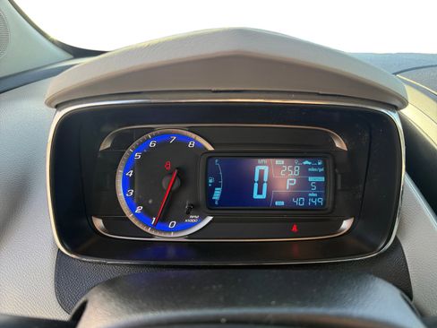 Used 2016 Chevrolet Trax LS image 11