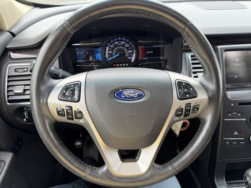 Used 2014 Ford Flex SEL w/ Equipment Group 202A FWD image 29