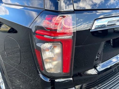 Used 2023 Chevrolet Tahoe LT image 23