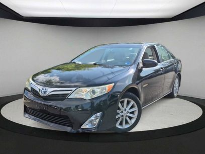 Used 2014 Toyota Camry XLE w/ Convenience Package